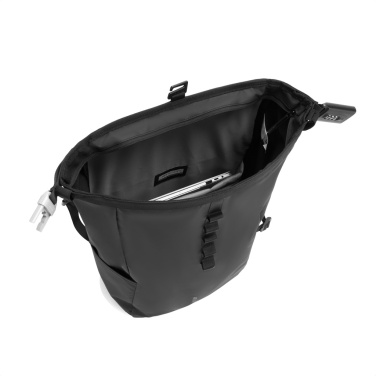 Logotrade corporate gift picture of: Urban Water Resistant Anti-theft Backpack
