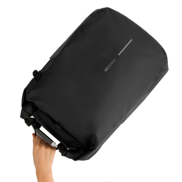 Logotrade promotional item image of: Urban Water Resistant Anti-theft Backpack