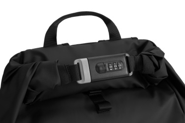 Logotrade promotional item picture of: Urban Water Resistant Anti-theft Backpack