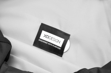 Logo trade promotional gifts image of: Urban Water Resistant Anti-theft Backpack