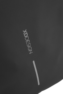 Logotrade promotional items photo of: Urban Water Resistant Anti-theft Backpack