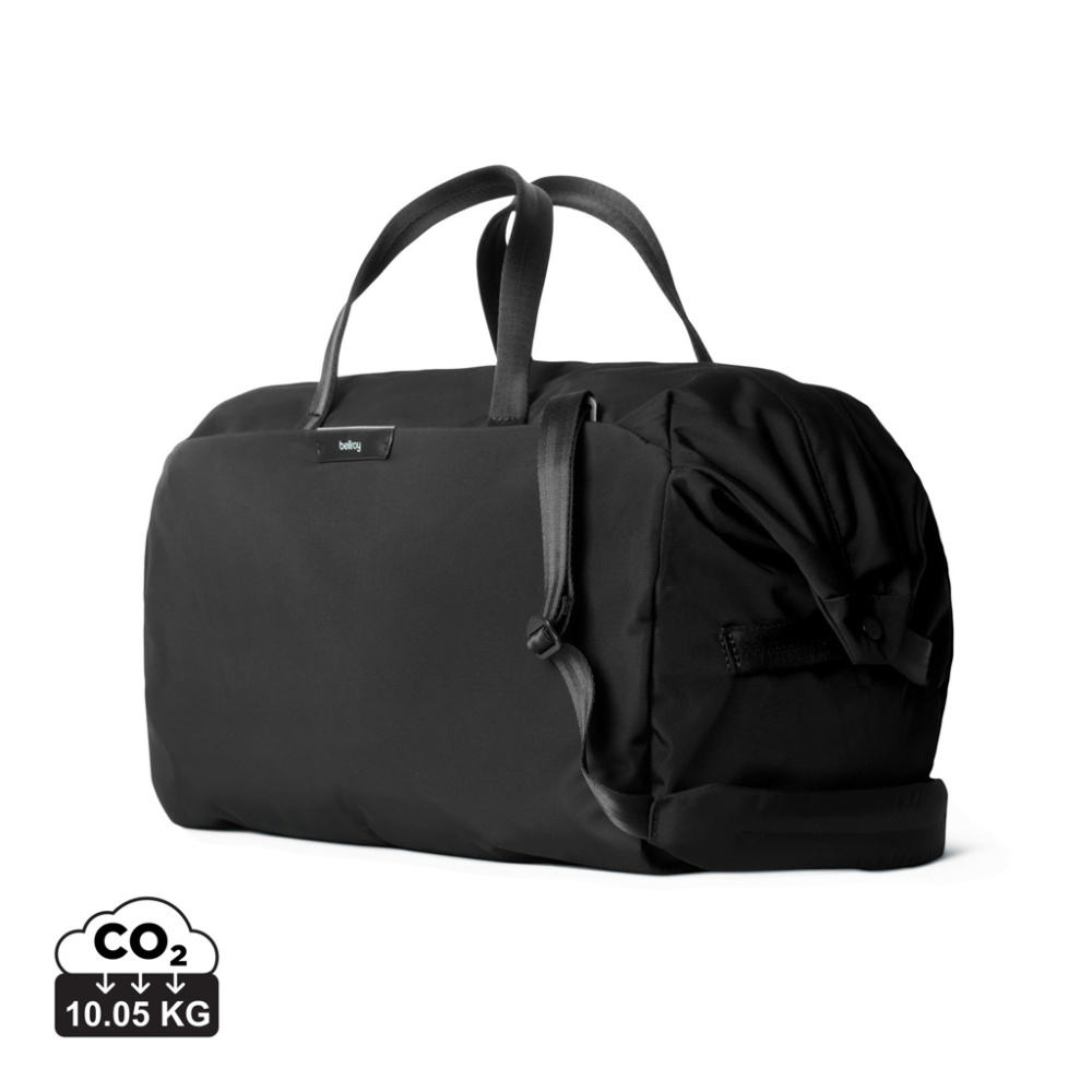 Logo trade promotional gifts picture of: Bellroy Classic Weekender 45L