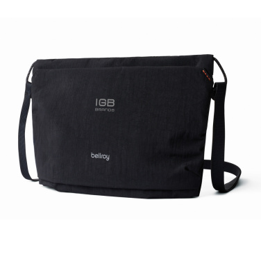 Logo trade business gifts image of: Bellroy Lite Sacoche