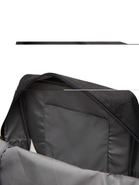 Logo trade promotional gift photo of: VINGA Sortino RCS backpack