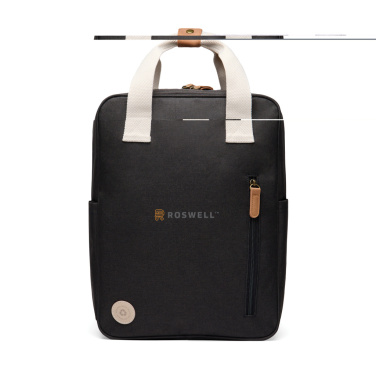 Logotrade corporate gifts photo of: VINGA Sortino RCS backpack