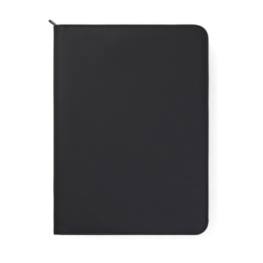 Logo trade corporate gifts image of: VINGA Baltimore RCS A4 portfolio