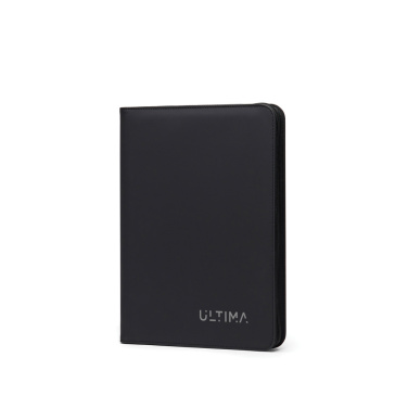 Logo trade promotional products image of: VINGA Baltimore RCS A4 portfolio