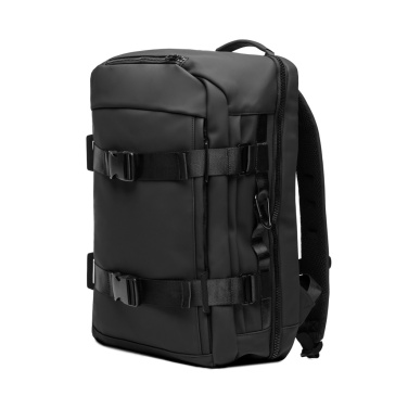 Logotrade advertising products photo of: VINGA Baltimore RCS explorer’s backpack
