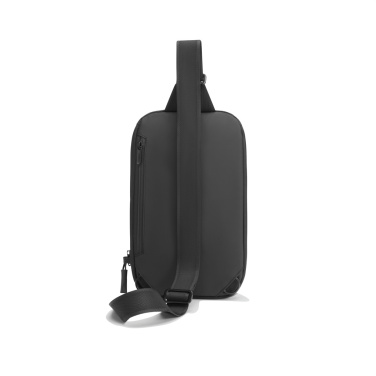Logo trade business gift photo of: Urban Water Resistant Expandable Sling