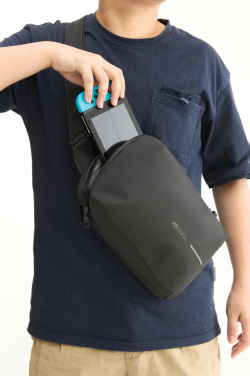 Logotrade promotional gift picture of: Urban Water Resistant Expandable Sling