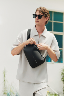 Logo trade business gift photo of: Urban Water Resistant Expandable Sling