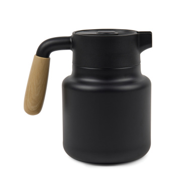 Logo trade promotional gift photo of: VINGA Arbe RCS vacuum jug 1200 ML