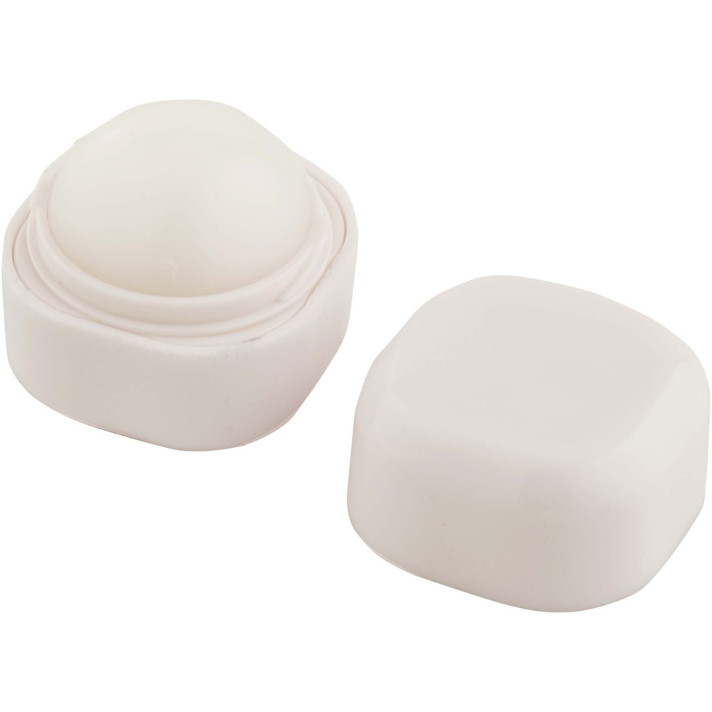 Logo trade promotional products image of: Ester lip balm