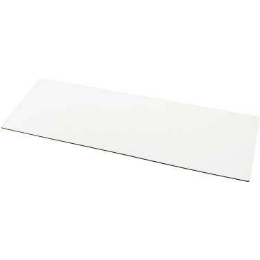 Logo trade advertising product photo of: Q-Mat desk mat