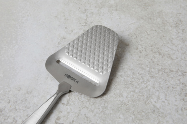 Logo trade promotional giveaway photo of: BOSKA Cheese Slicer Monaco+