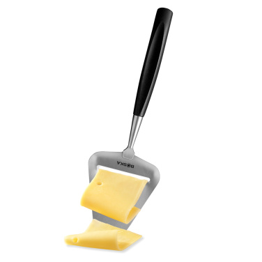 Logo trade promotional products image of: BOSKA Cheese Slicer Milano+
