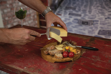 Logotrade promotional gift picture of: BOSKA Cheese Slicer Milano+