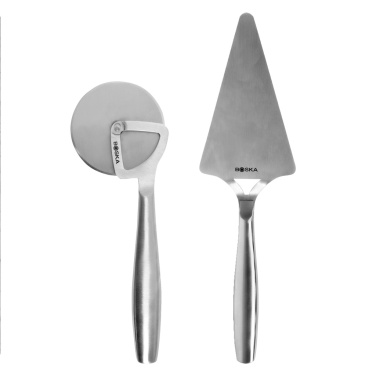 Logotrade promotional merchandise photo of: BOSKA Pizza Set Copenhagen