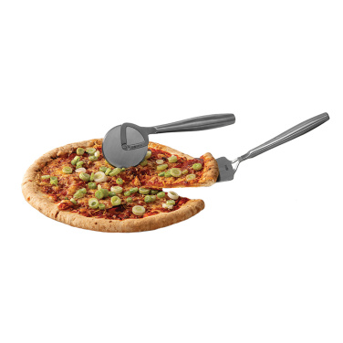 Logo trade promotional products image of: BOSKA Pizza Set Copenhagen