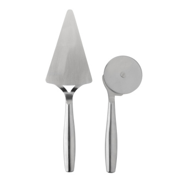 Logo trade promotional products image of: BOSKA Pizza Set Copenhagen