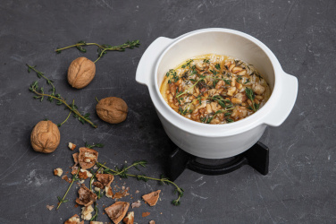 Logo trade promotional items picture of: BOSKA Cheese Baker - 500 ml