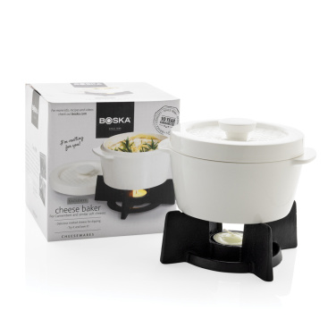 Logotrade corporate gift image of: BOSKA Cheese Baker - 500 ml