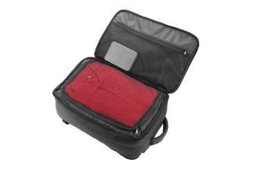 Logo trade promotional products picture of: Backpack PALUDI Schwarzwolf