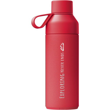 Logotrade promotional item image of: Ocean Bottle 500 ml vacuum insulated water bottle