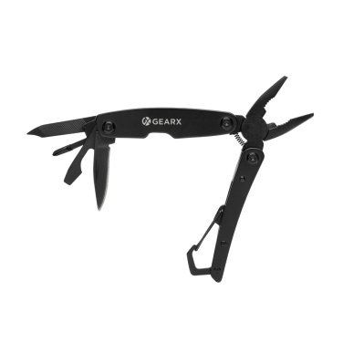 Logo trade promotional item photo of: Gear X mini multi tool