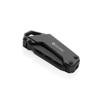 Logo trade promotional items image of: Gear X screwdriver tool