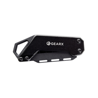 Logo trade promotional gift photo of: Gear X screwdriver tool