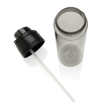 Logotrade promotional merchandise picture of: Omni sip RCS RPET water bottle 800ML