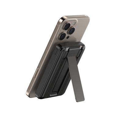 Logotrade promotional merchandise image of: Urban Vitamin Delano 5in1 10,000mah 20WPD magnetic powerbank