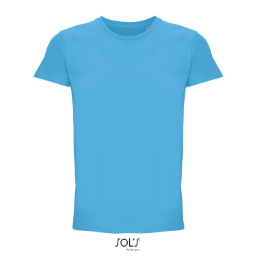 Logotrade advertising product picture of: RE CRUSADER T-Shirt 150g