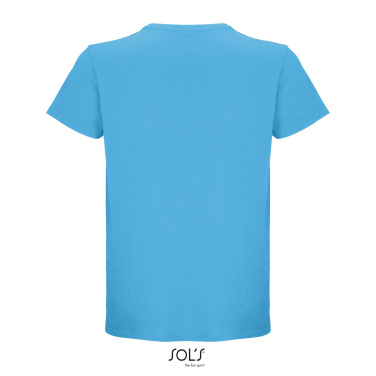 Logo trade promotional merchandise photo of: RE CRUSADER T-Shirt 150g