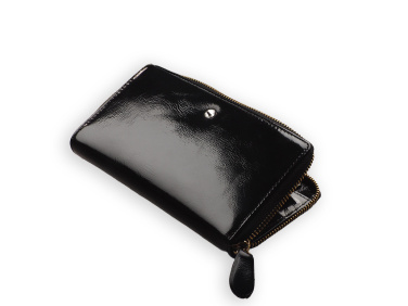 Logo trade promotional gifts image of: Wallet 219708201