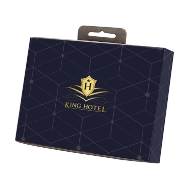 Logotrade corporate gift image of: Seat Cover ECO Standard