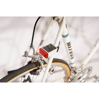 Logo trade corporate gifts image of: Seat Cover ECO Standard