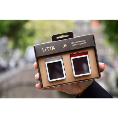 Logo trade promotional products image of: Seat Cover ECO Standard