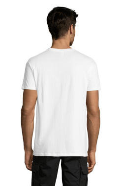 Logo trade corporate gifts picture of: TITAN T-SHIRT 150gr