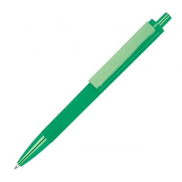 Logo trade promotional products picture of: Ballpoint pen Monterrey
