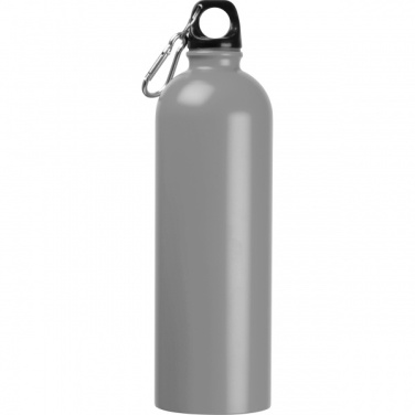 Logotrade advertising product image of: Stainless steel drinking bottle Ostrov