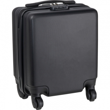Logo trade promotional products image of: Cabin trolley Palmas