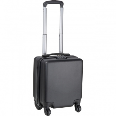 Logo trade promotional merchandise photo of: Cabin trolley Palmas