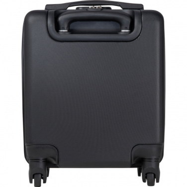 Logo trade promotional merchandise picture of: Cabin trolley Palmas