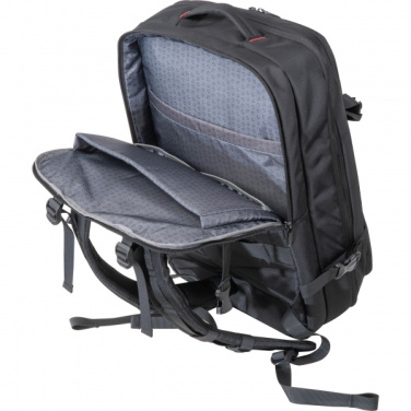 Logotrade promotional gift image of: MoLu backpack San Luis