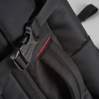 Logotrade promotional merchandise picture of: MoLu backpack San Luis