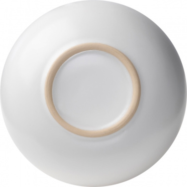Logotrade promotional gift image of: Ceramic bowl Tehran