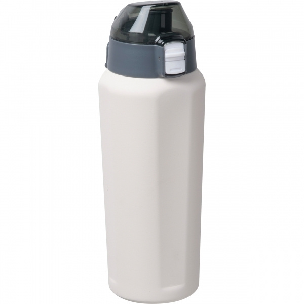Logotrade promotional product image of: MoLu stainless steel bottle Puente Alto
