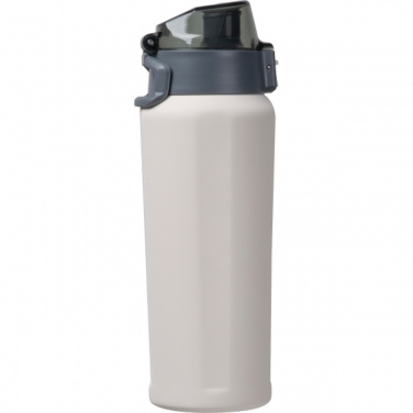 Logo trade corporate gifts image of: MoLu stainless steel bottle Puente Alto